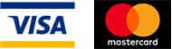 VISA MasterCard